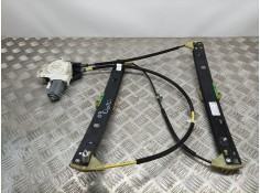 Recambio de elevalunas delantero derecho para audi a1 sportback (8xf) attracted referencia OEM IAM 8X4837462A 1021928546 ELECTRI