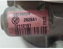 Recambio de bomba direccion para fiat doblo ii cargo (263) furgón basis maxi referencia OEM IAM 52112191 38249626 