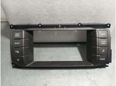 MANDO MULTIFUNCION BJ3218C858EC 12011603 MANDO GPS