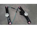 Recambio de elevalunas delantero derecho para bmw serie 1 lim. (f20) 116d referencia OEM IAM  5 PINS ELECTRICO