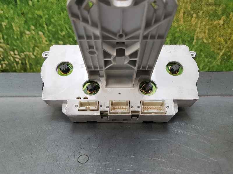 Recambio de mando climatizador para nissan primera berlina (p11) elegance referencia OEM IAM   1 BOTON ROTO