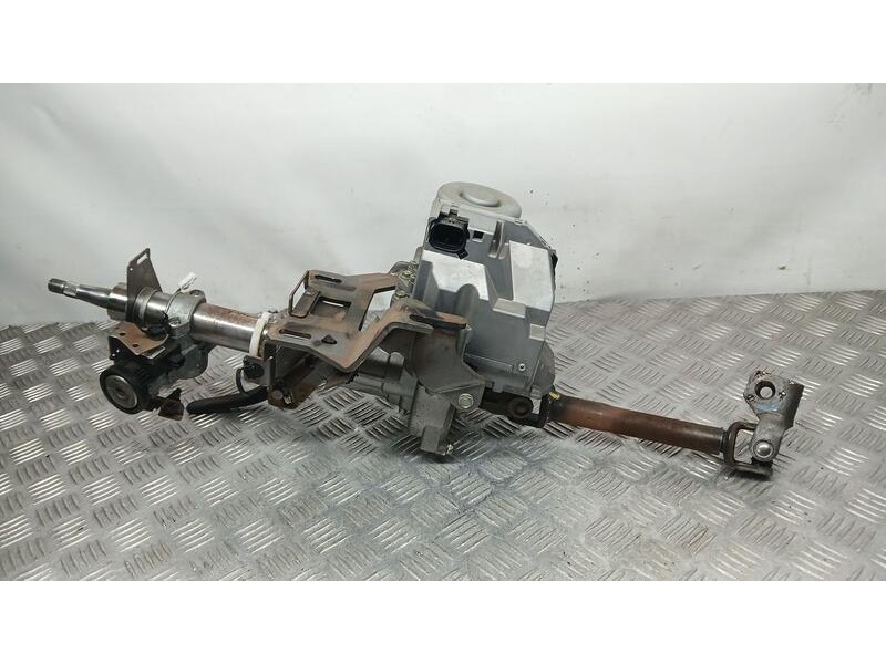 Recambio de columna direccion para nissan qashqai (j10) acenta referencia OEM IAM 48810EY40A ELECTRO-MECANICA BD0048Q