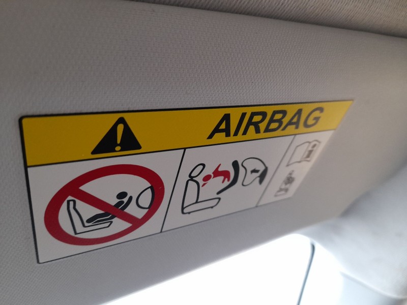 Recambio de kit airbag para peugeot 208 ii (ub_, up_, uw_, uj_) 1.2 puretech 75 referencia OEM IAM 98255207ZD C/SALPICADERO Y PR