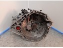 Recambio de caja cambios para nissan qashqai (j11) acenta referencia OEM IAM TL6100 S101689 6VELOCIDADES