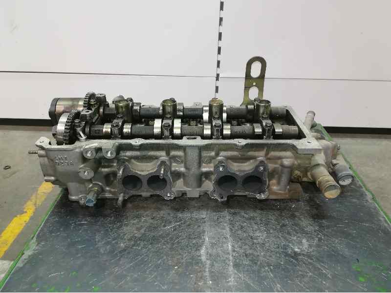 Recambio de culata para nissan primera berlina (p11) 1.8 16v cat referencia OEM IAM 4M7023A  SE RECOMIENDA COMPROBAR A PRESIÓN
