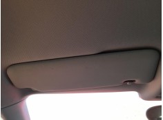 Recambio de parasol izquierdo para audi a1 sportback (8xa, 8xf) 1.6 tdi referencia OEM IAM 8K0857551AFEA7  