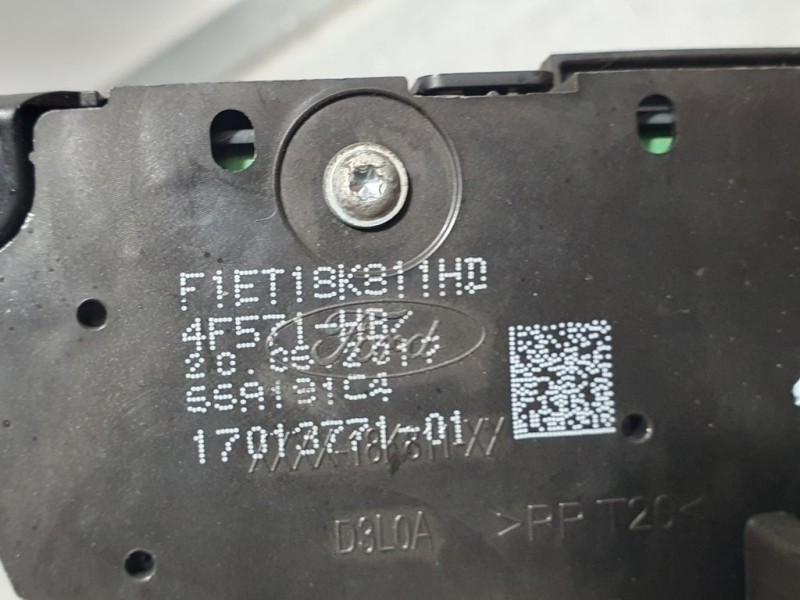 Recambio de mando multifuncion para ford focus lim. business referencia OEM IAM F1ET18K811HD  