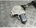 Recambio de elevalunas delantero derecho para audi a1 sportback (8xf) attracted referencia OEM IAM 8X4837462A 1021928546 ELECTRI