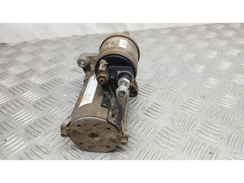 Recambio de motor arranque para fiat doblo autobús (263_) 1.3 d multijet (263axc1a) referencia OEM IAM 51880229 VALEO D6G321