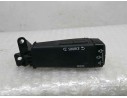 Recambio de mando radio para renault clio v edition one referencia OEM IAM 25520099R  
