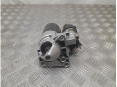 MOTOR ARRANQUE 8200466754 BOSCH 0001106023