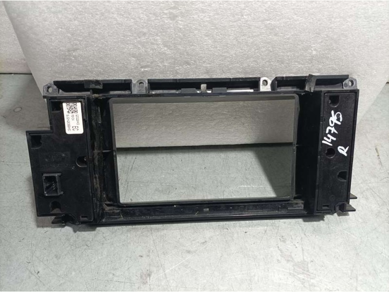 Recambio de mando multifuncion para land rover evoque dynamic referencia OEM IAM BJ3218C858EC 12011603 MANDO GPS