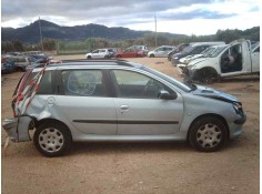 PEUGEOT 206 SW