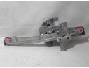 Recambio de elevalunas delantero derecho para peugeot 208 style referencia OEM IAM 9673154380  ELECTRICO 2 PINS
