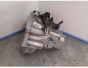 Recambio de caja cambios para nissan qashqai (j11) acenta referencia OEM IAM TL6100 S101689 6VELOCIDADES
