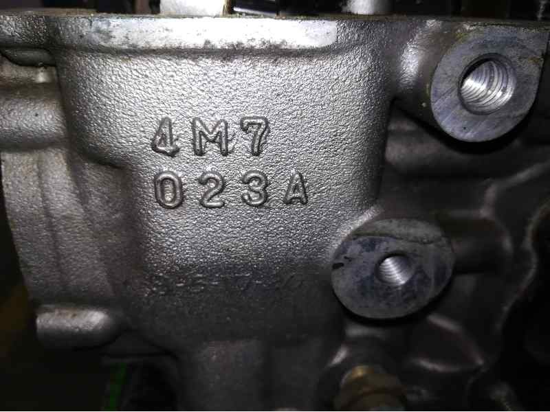 Recambio de culata para nissan primera berlina (p11) 1.8 16v cat referencia OEM IAM 4M7023A  SE RECOMIENDA COMPROBAR A PRESIÓN