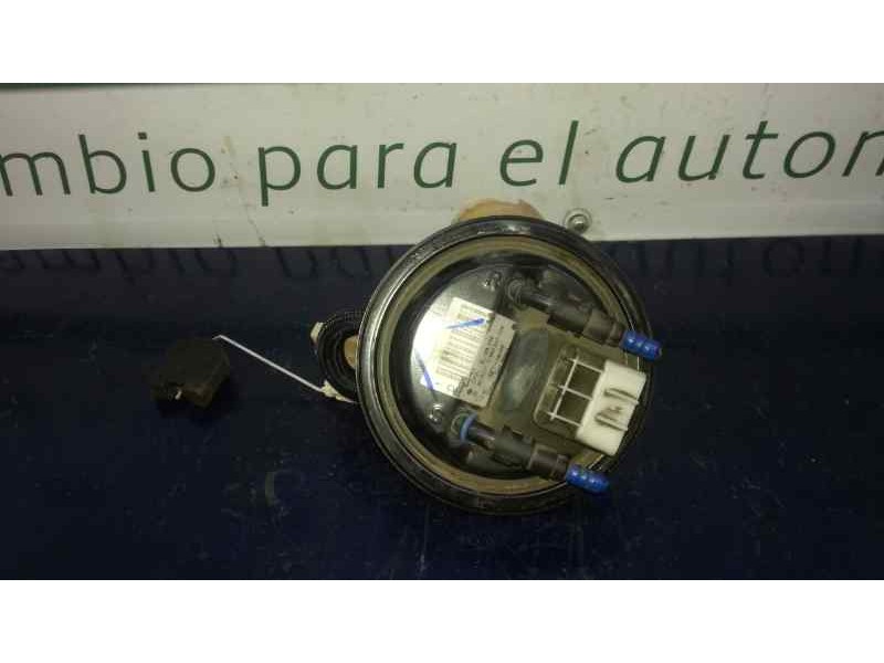Recambio de aforador para opel astra g berlina club referencia OEM IAM 0580305008 9128222 BOSCH