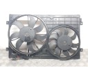 Recambio de electroventilador para volkswagen golf v berlina (1k1) sportline referencia OEM IAM 1K0121207T  
