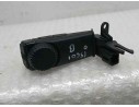 Recambio de mando radio para renault clio v edition one referencia OEM IAM 25520099R  