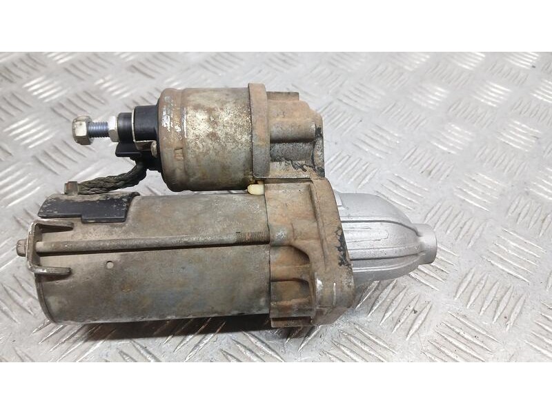 Recambio de motor arranque para fiat doblo autobús (263_) 1.3 d multijet (263axc1a) referencia OEM IAM 51880229 VALEO D6G321