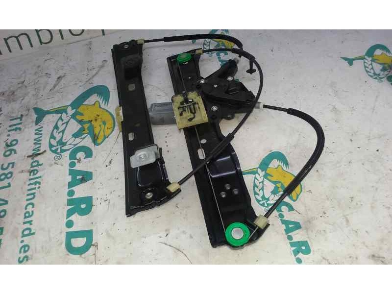 Recambio de elevalunas delantero izquierdo para ford focus lim. (cb8) titanium referencia OEM IAM 1870698  ELECTRICO