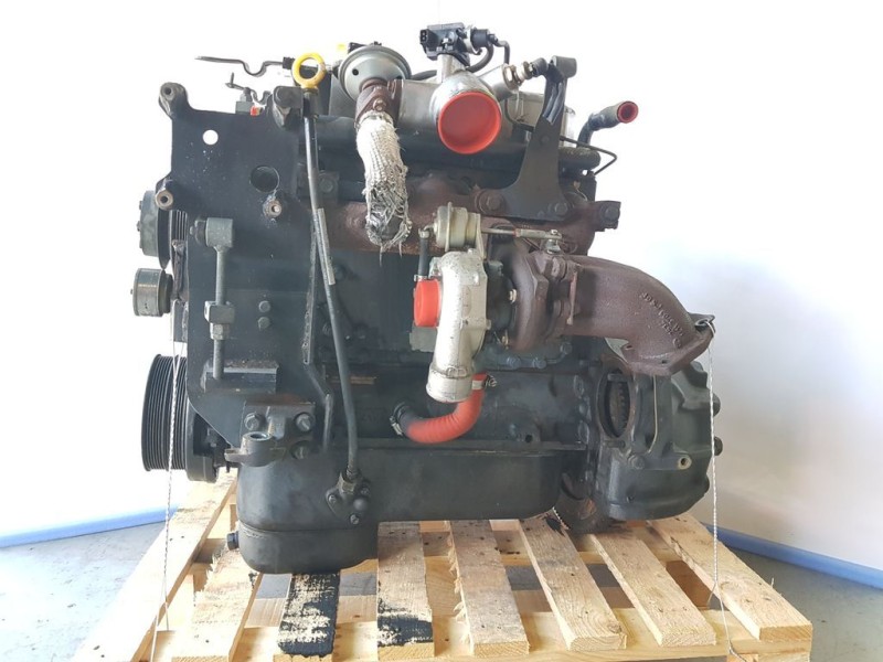 Recambio de motor completo para tata safari gran safari dicor referencia OEM IAM DICOR07 GTZ872011 