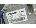 Recambio de columna direccion para nissan qashqai (j10) acenta referencia OEM IAM 48810EY40A ELECTRO-MECANICA BD0048Q