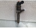 Recambio de inyector para citroën c3 1.6 blue-hdi fap referencia OEM IAM 027766 0445110566 