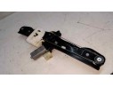 Recambio de elevalunas trasero derecho para bmw serie 1 lim. (f20) 116d referencia OEM IAM  5 PINS ELECTRICO