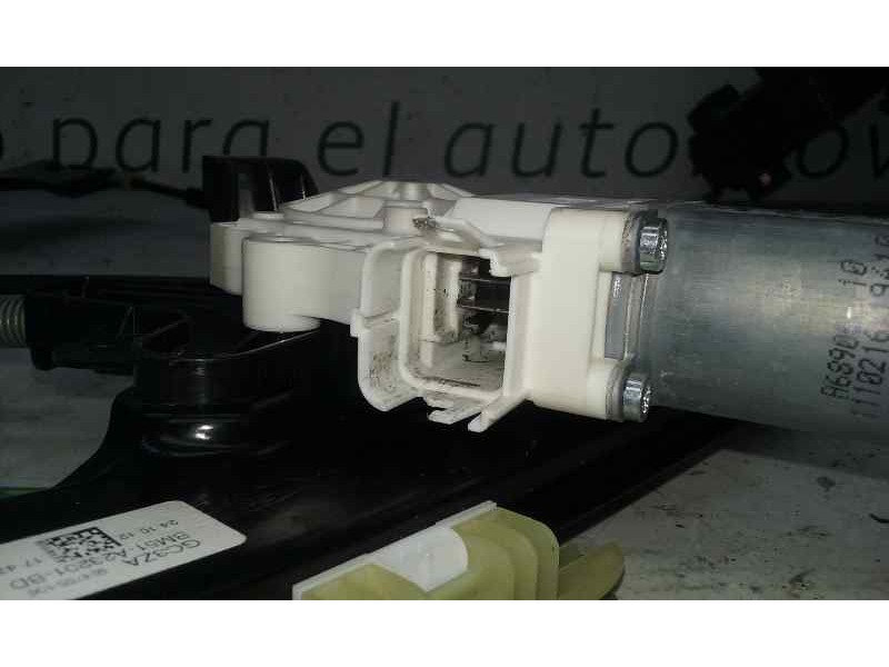 Recambio de elevalunas delantero izquierdo para ford focus lim. (cb8) titanium referencia OEM IAM 1870698  ELECTRICO