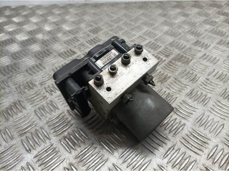 Recambio de abs para peugeot 307 cc (s2) básico referencia OEM IAM 9649977180 0265234152 BOSCH