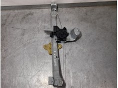 ELEVALUNAS DELANTERO DERECHO 3R2524C ELECTRICO 2 PINES