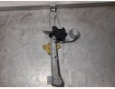 Recambio de elevalunas delantero derecho para renault zoe zen referencia OEM IAM 3R2524C  ELECTRICO 2 PINES