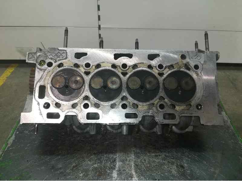 Recambio de culata para ford fiesta (cbk) 1.4 tdci cat referencia OEM IAM 6643477110  SE RECOMIENDA COMPROBAR A PRESIÓN