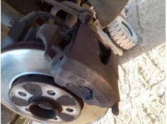 Recambio de pinza freno delantera derecha para audi a1 sportback (8xa, 8xf) 1.6 tdi referencia OEM IAM 1K0615124D  