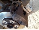 Recambio de pinza freno delantera derecha para audi a1 sportback (8xa, 8xf) 1.6 tdi referencia OEM IAM 1K0615124D  