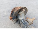 Recambio de puente trasero para land rover defender (ld) 2.5 td5 referencia OEM IAM C08HA004027 1000001414300 DISCO 5 TORN
