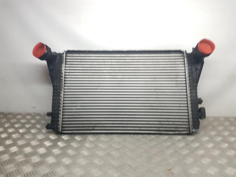 Recambio de intercooler para volkswagen golf v berlina (1k1) sportline referencia OEM IAM 1K0145803A  