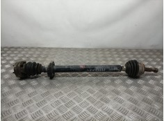 TRANSMISION DELANTERA DERECHA JZW407450CV 