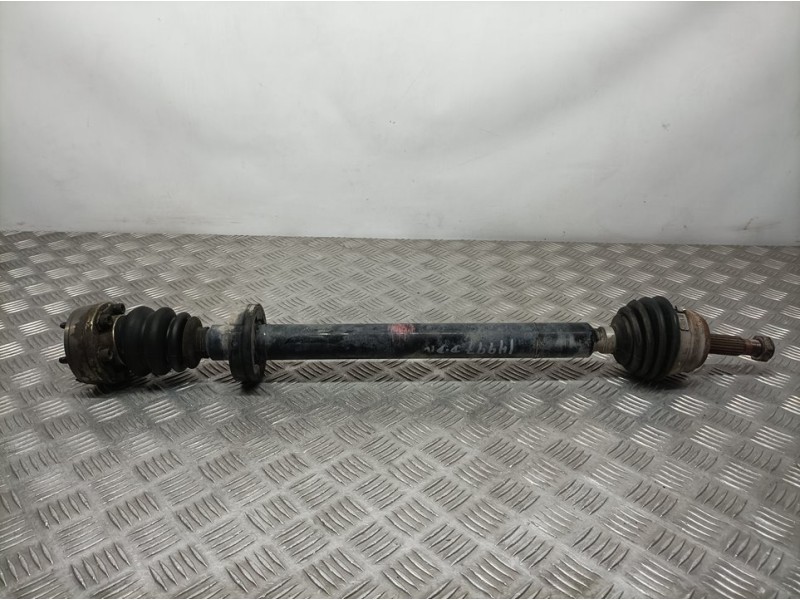 Recambio de transmision delantera derecha para volkswagen vento (1h2) cl referencia OEM IAM JZW407450CV  