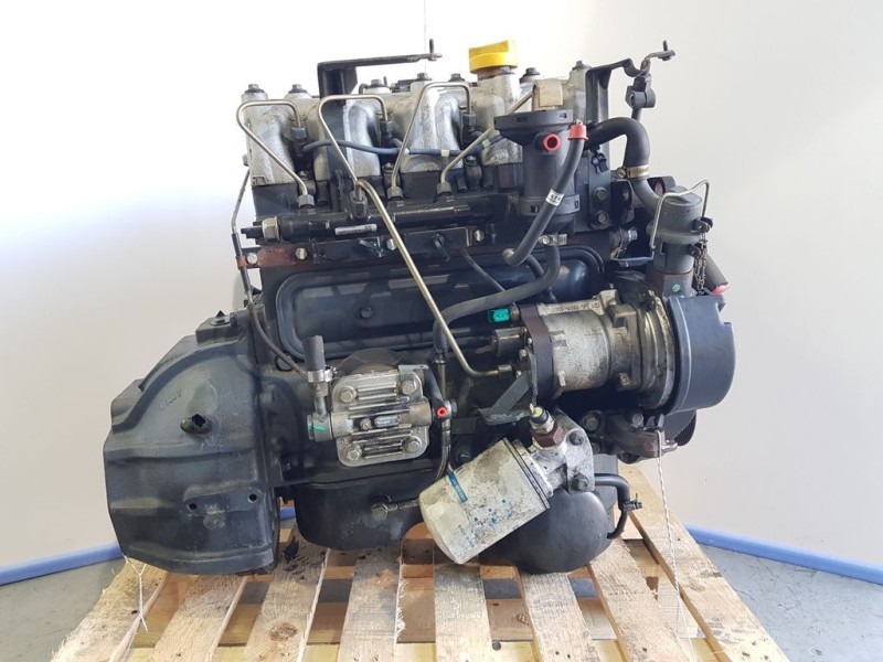 Recambio de motor completo para tata safari gran safari dicor referencia OEM IAM DICOR07 GTZ872011 