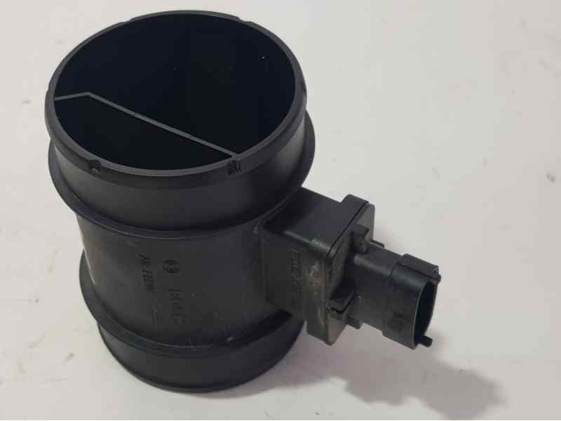 Recambio de caudalimetro para fiat doblo ii cargo (263) furgón basis maxi referencia OEM IAM 55220715 0281006054 BOSCH
