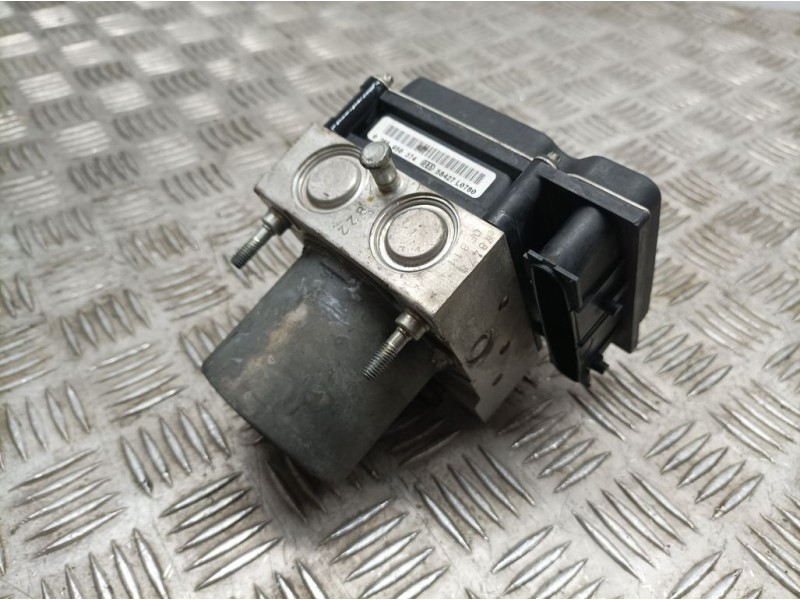 Recambio de abs para peugeot 307 cc (s2) básico referencia OEM IAM 9649977180 0265234152 BOSCH