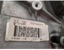 Recambio de caja cambios para nissan qashqai (j11) acenta referencia OEM IAM TL6100 S101689 6VELOCIDADES