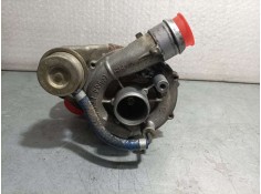 Recambio de turbocompresor para citroën xsara picasso 2.0 hdi x referencia OEM IAM 9645247080 7069772 GARRETT