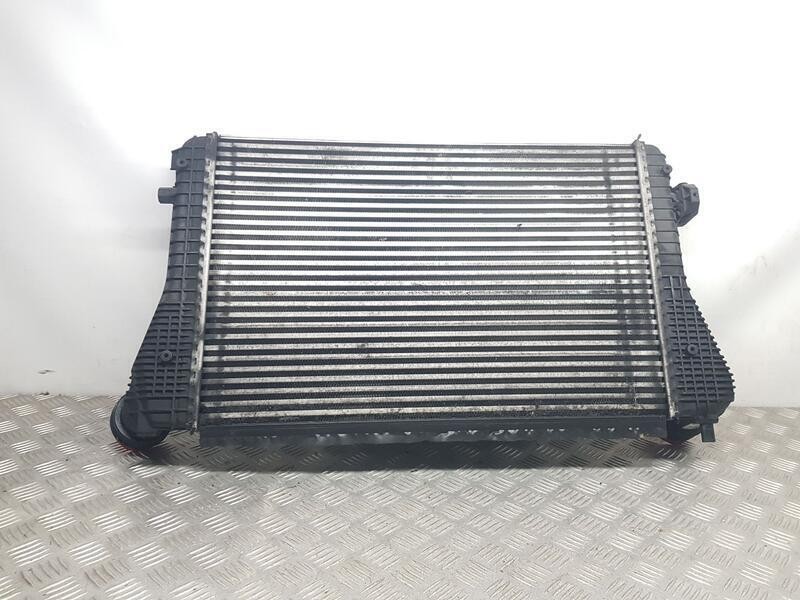 Recambio de intercooler para volkswagen golf v berlina (1k1) sportline referencia OEM IAM 1K0145803A  