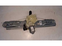 Recambio de elevalunas trasero derecho para ford focus lim. (cb8) titanium referencia OEM IAM  6 PINS ELECTRICO