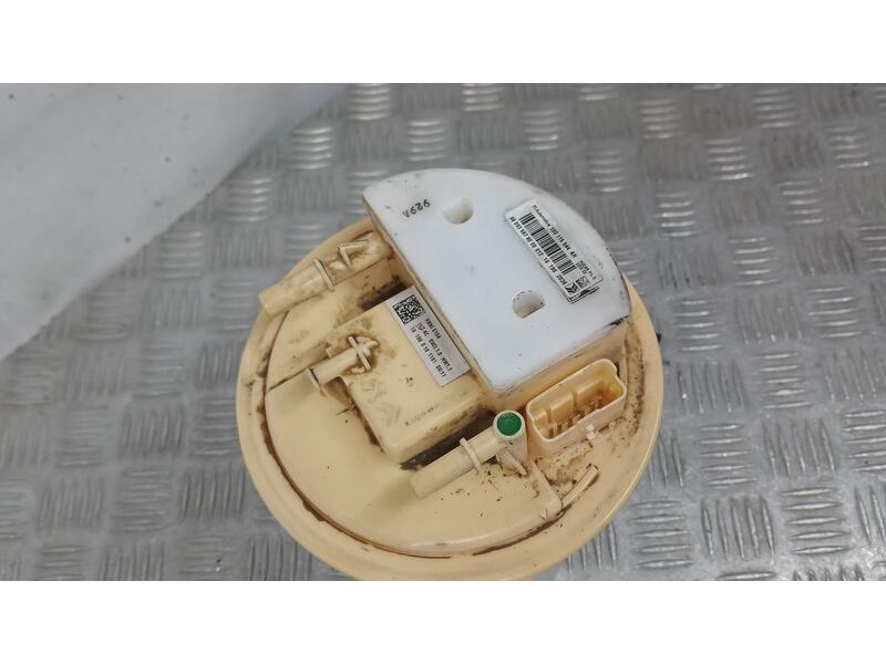 Recambio de aforador para citroën c5 aircross (ac_, aj_, ar_, a4_) 1.5 bluehdi 130 (acyhzj, acyhzr) referencia OEM IAM 980935878