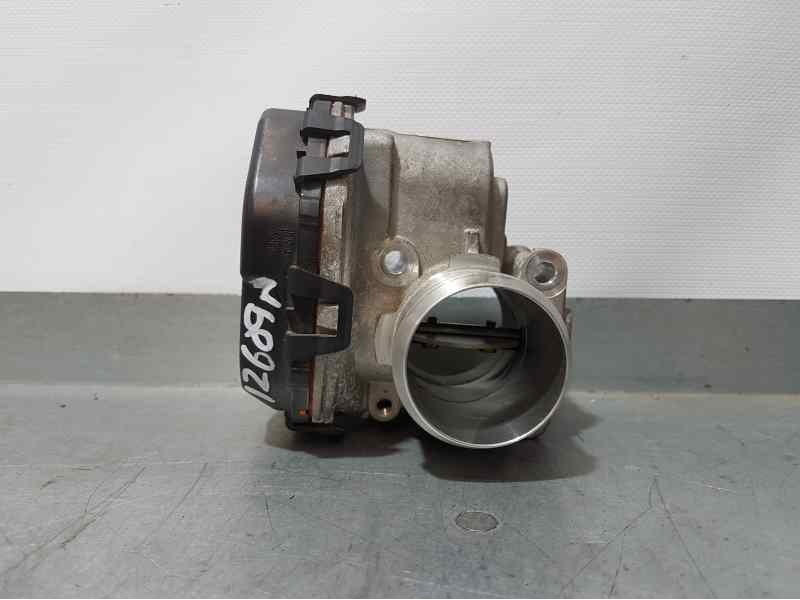 Recambio de caja mariposa para peugeot 208 style referencia OEM IAM 9807238580 V29039645 VALEO