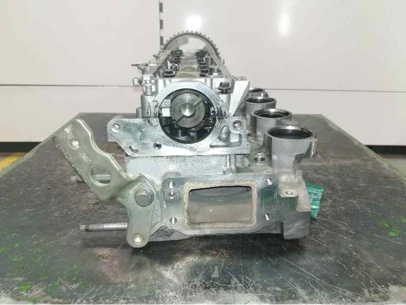 Recambio de culata para ford fiesta (cbk) 1.4 tdci cat referencia OEM IAM 6643477110  SE RECOMIENDA COMPROBAR A PRESIÓN